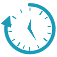 Clock Icon